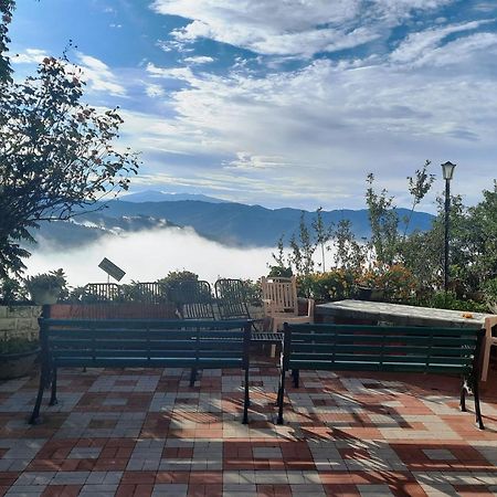 Sunrise Villa Шімла Екстер'єр фото