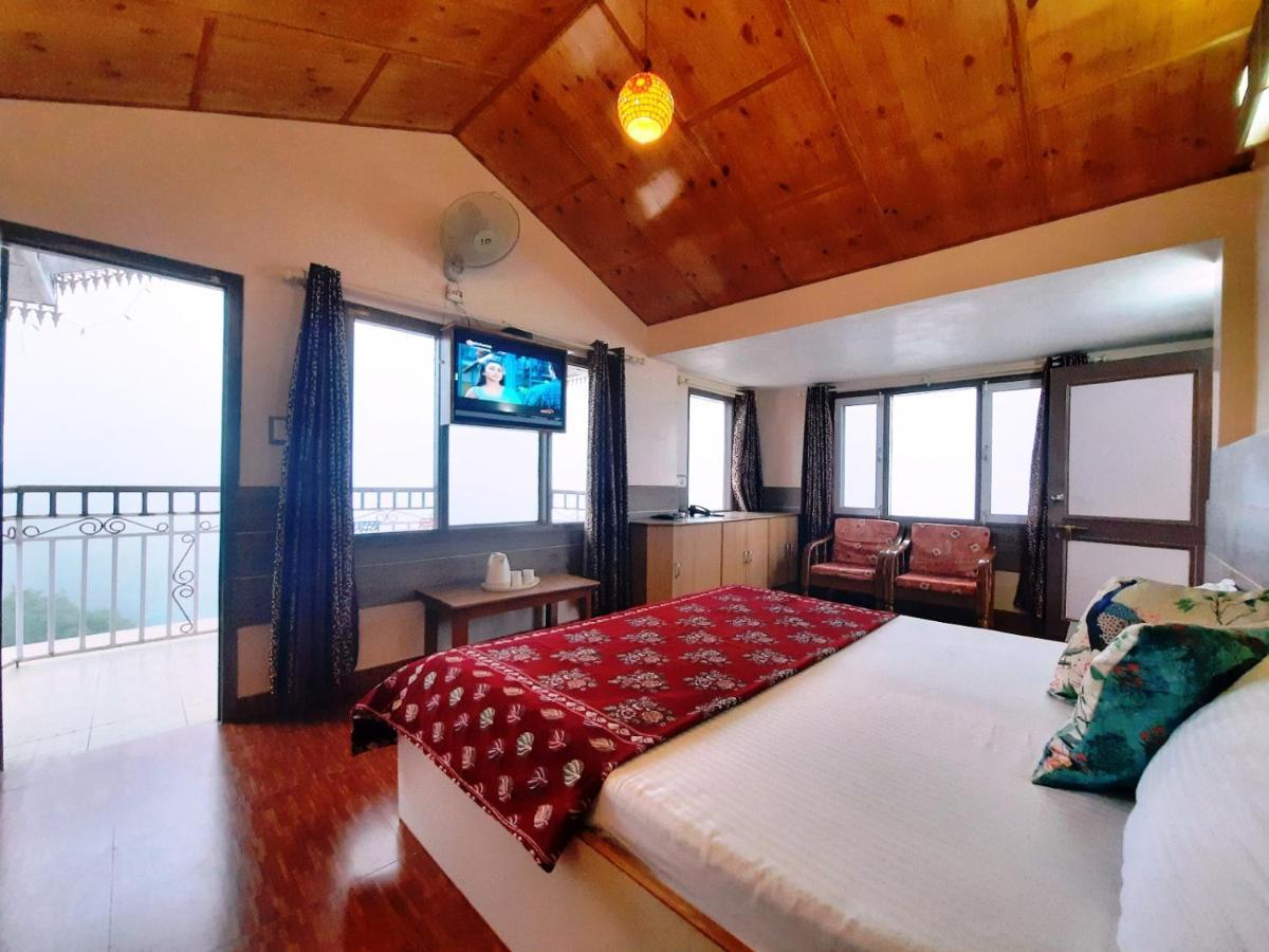 Sunrise Villa Шімла Екстер'єр фото