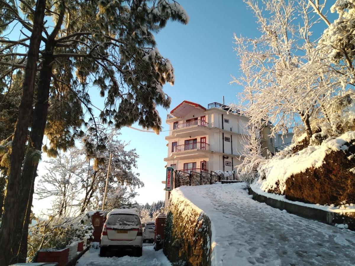 Sunrise Villa Шімла Екстер'єр фото