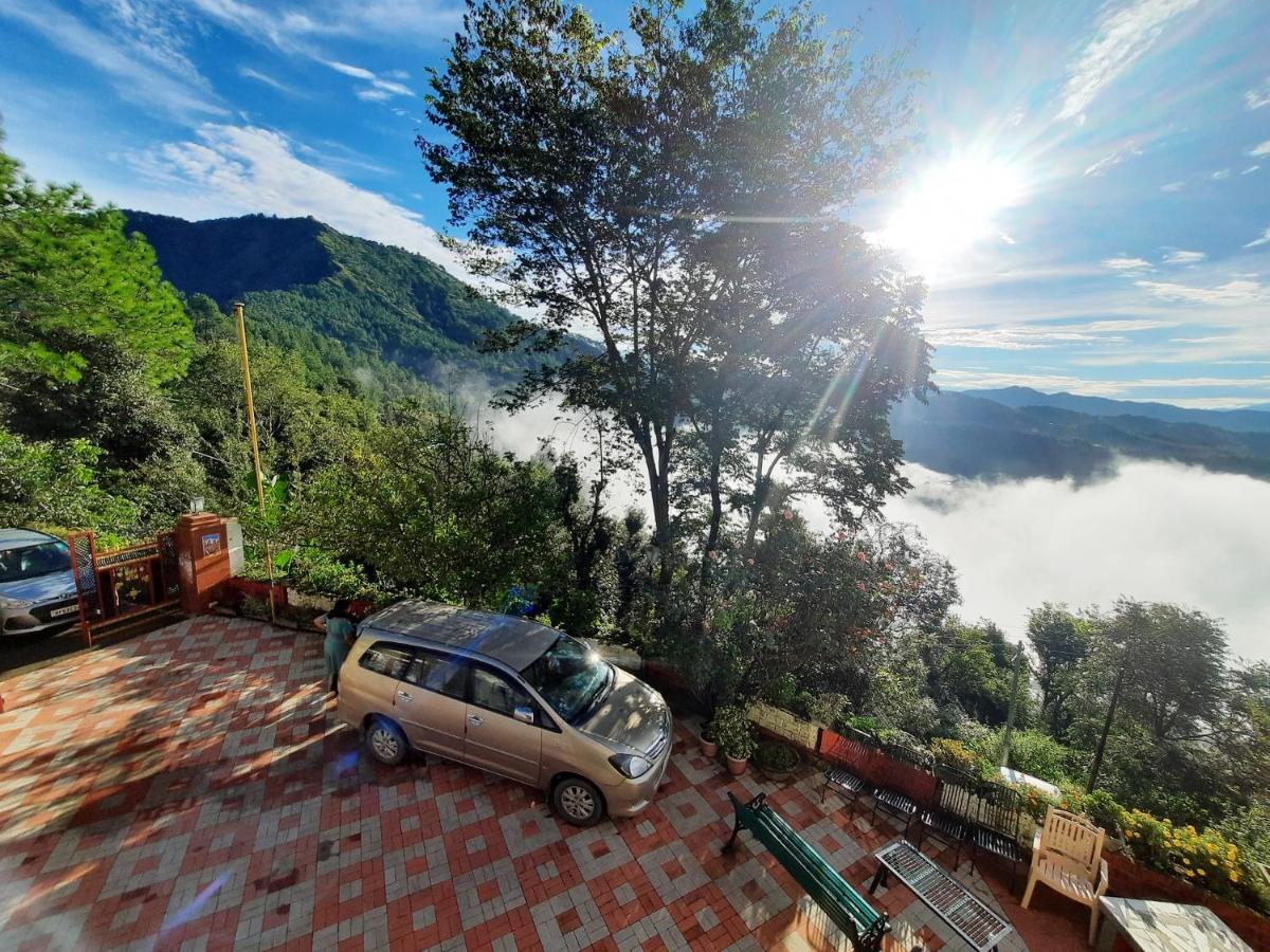 Sunrise Villa Шімла Екстер'єр фото