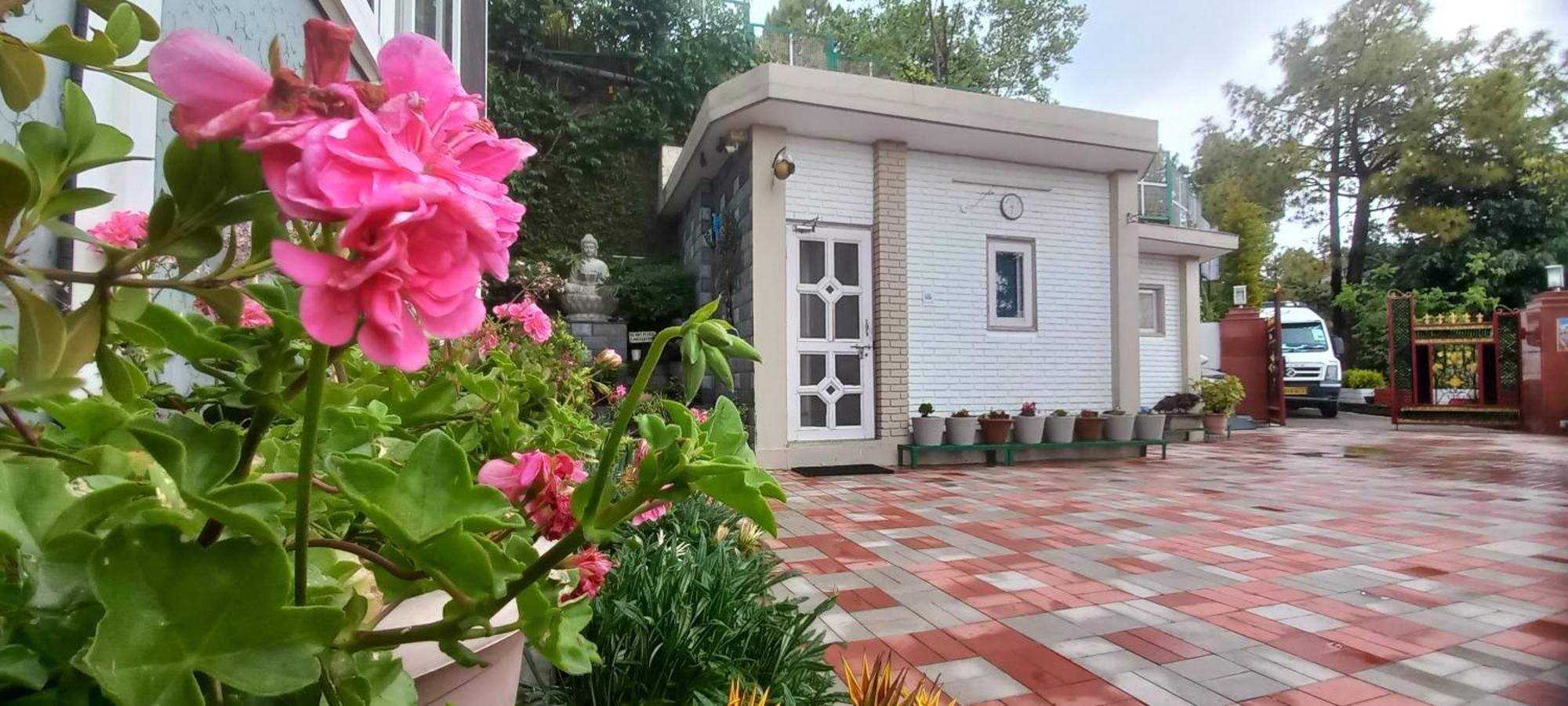 Sunrise Villa Шімла Екстер'єр фото